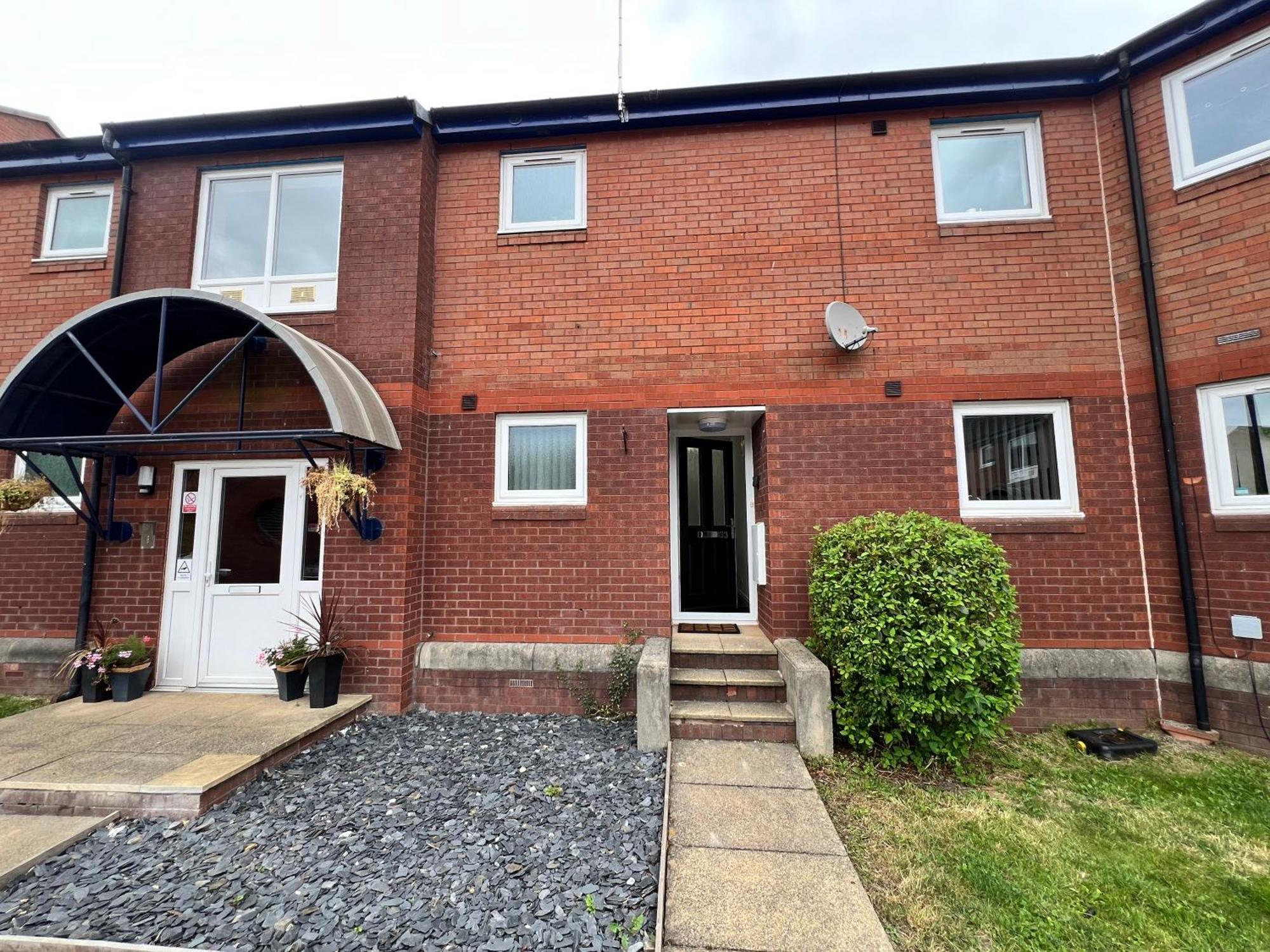 Marina Princes Reach Preston (Lancashire) Exterior foto